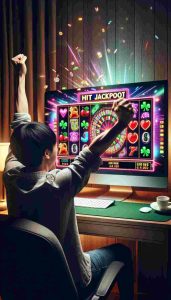 permainan slot online